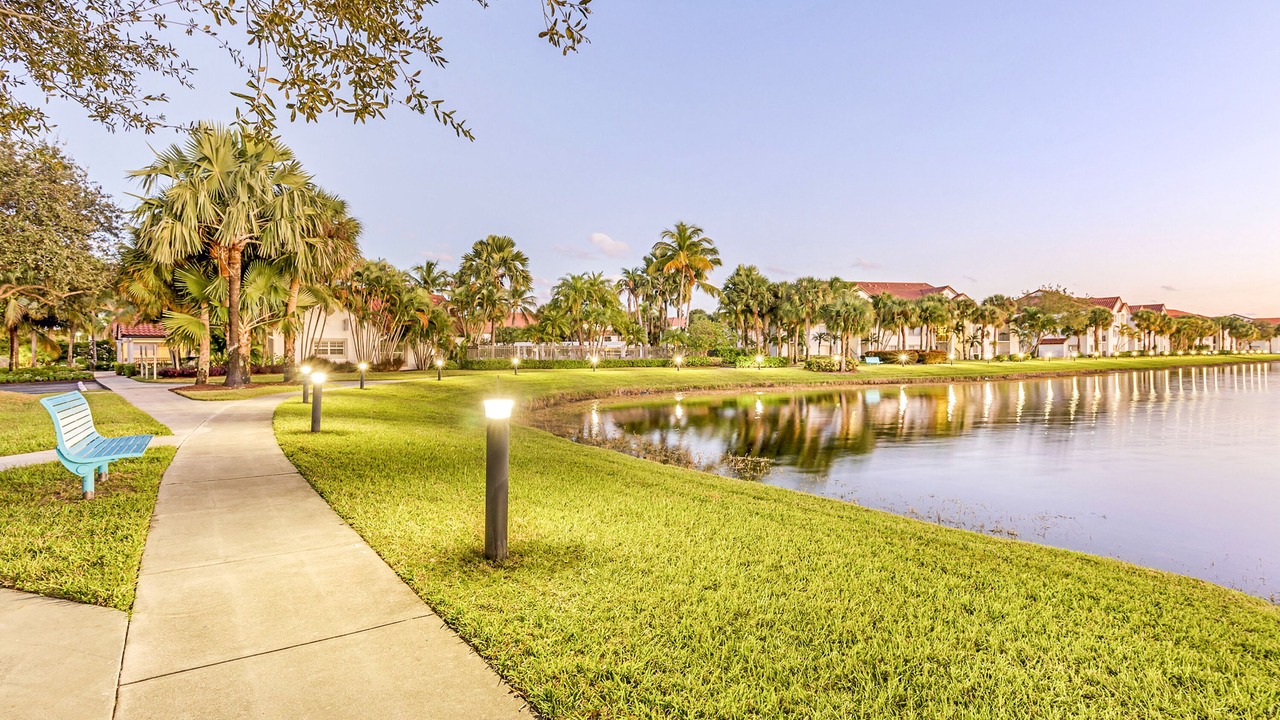 Photo of Outdoor in Delray Beach