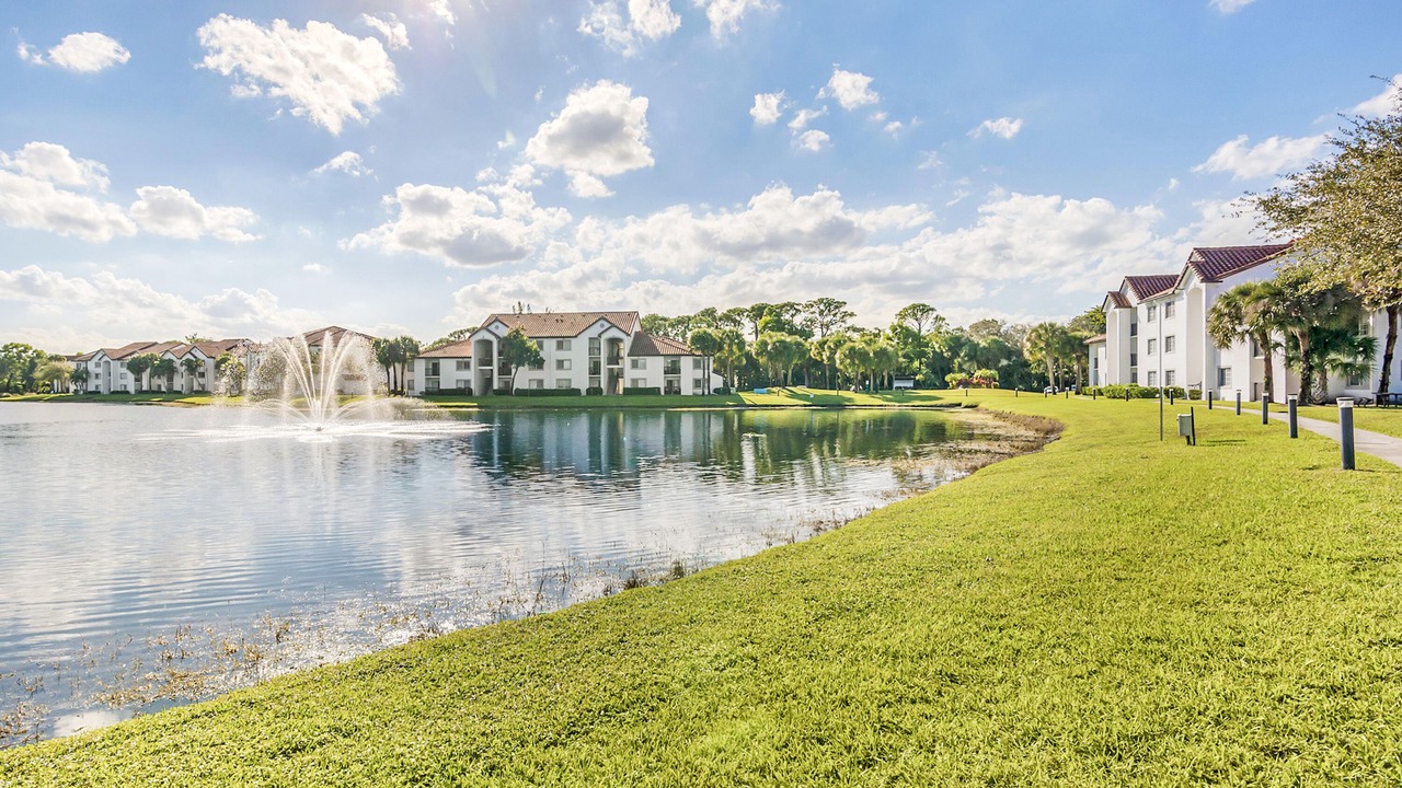 Photo of Outdoor in Delray Beach