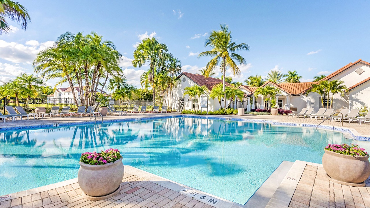 Photo of Outdoor in Delray Beach