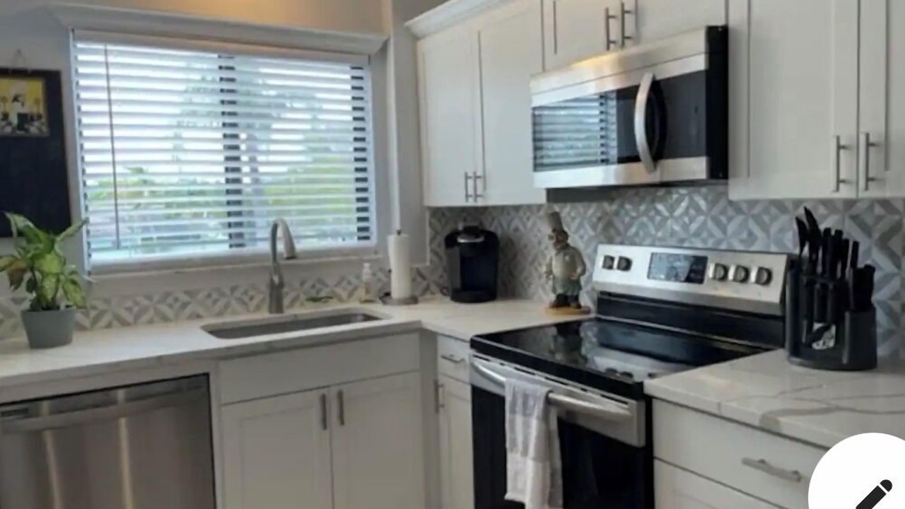 Photo of Kitchen in Bella Vista