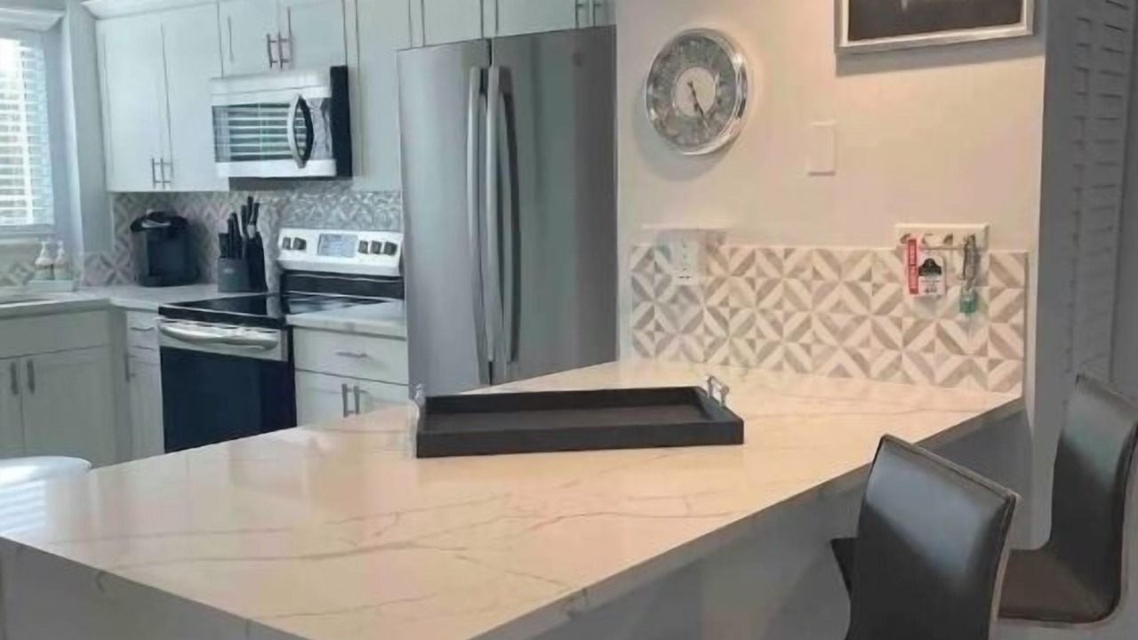 Photo of Kitchen in Bella Vista