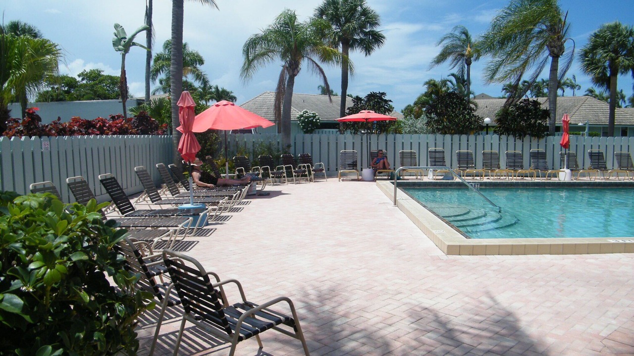 Photo of Outdoor in Bella Vista