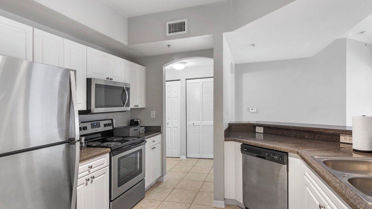 Photo of Kitchen in Wellington