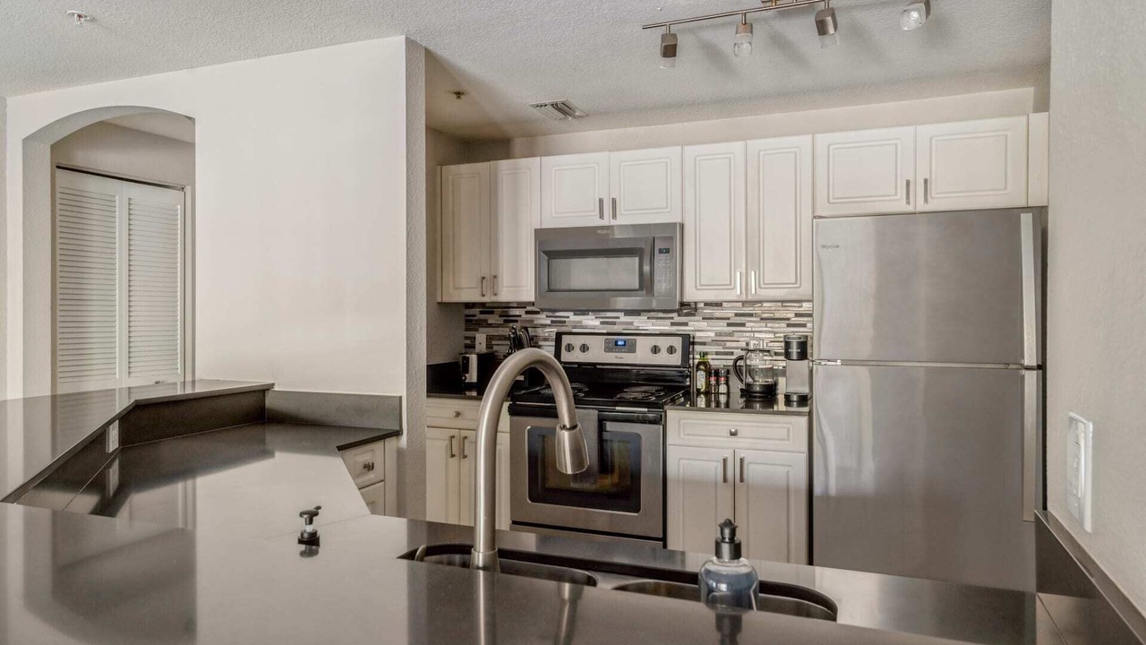 Photo of Kitchen in Wellington
