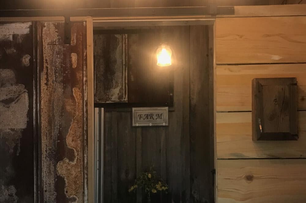 Photo of Bathroom in Hawthorne