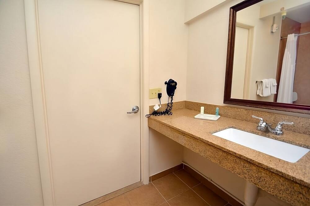 Photo of Bathroom in Florida Central Atlantic Coast