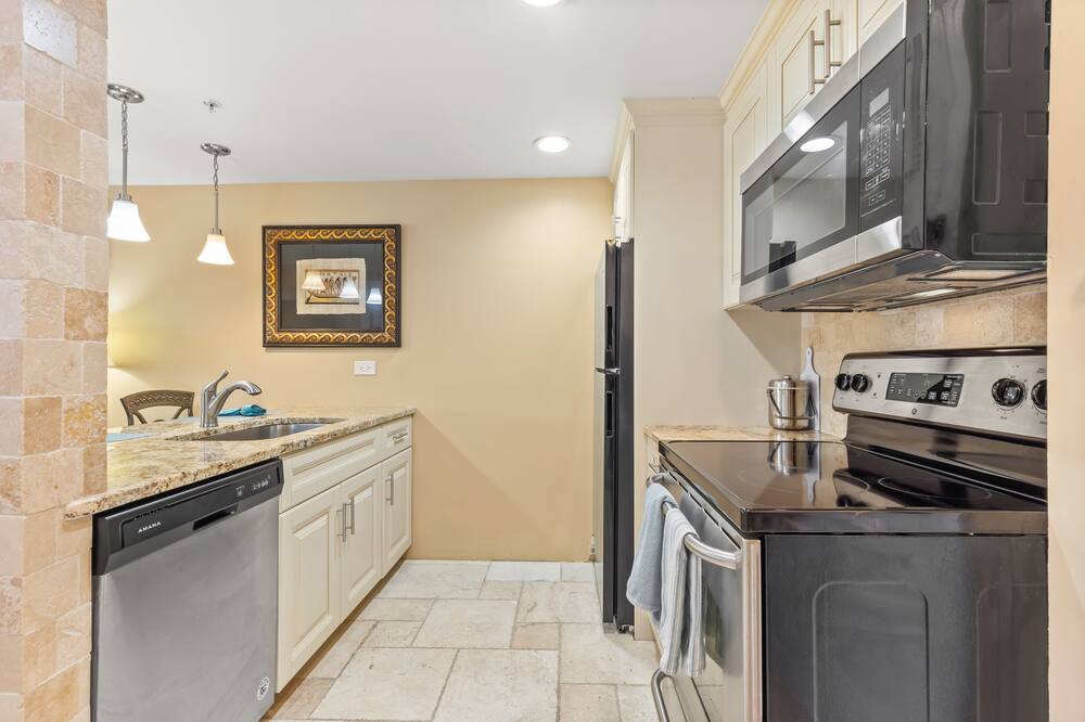 Photo of Kitchen in Palm Harbor