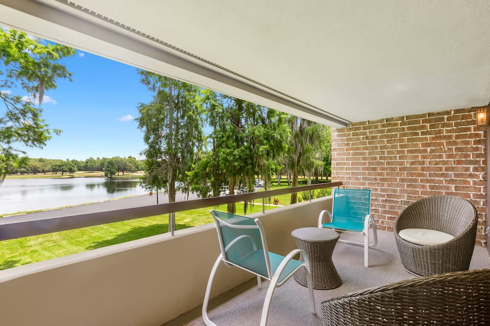 Photo of Patio Balcony in Palm Harbor