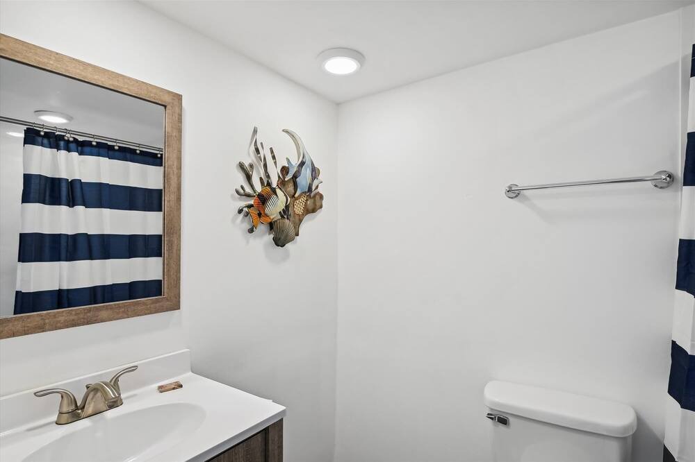 Photo of Bathroom in Fort Walton Beach