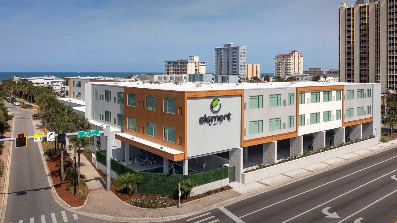 Photo of Outdoor in Jacksonville Beach