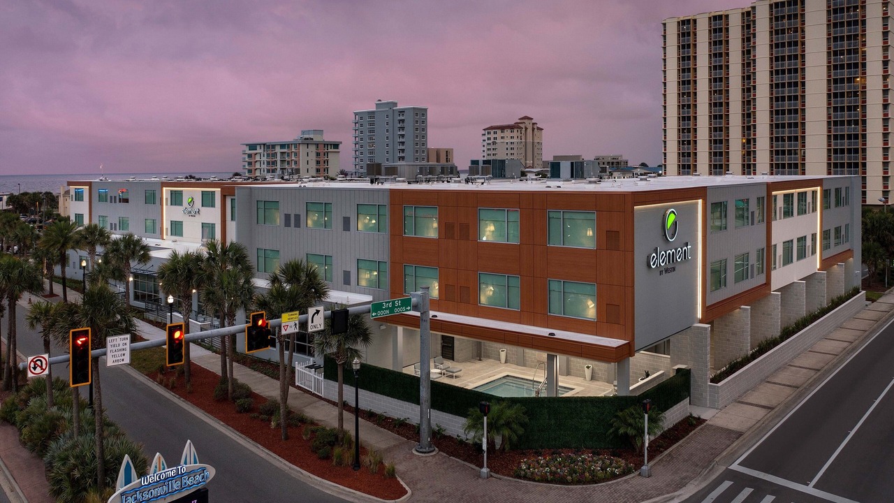 Photo of Outdoor in Jacksonville Beach