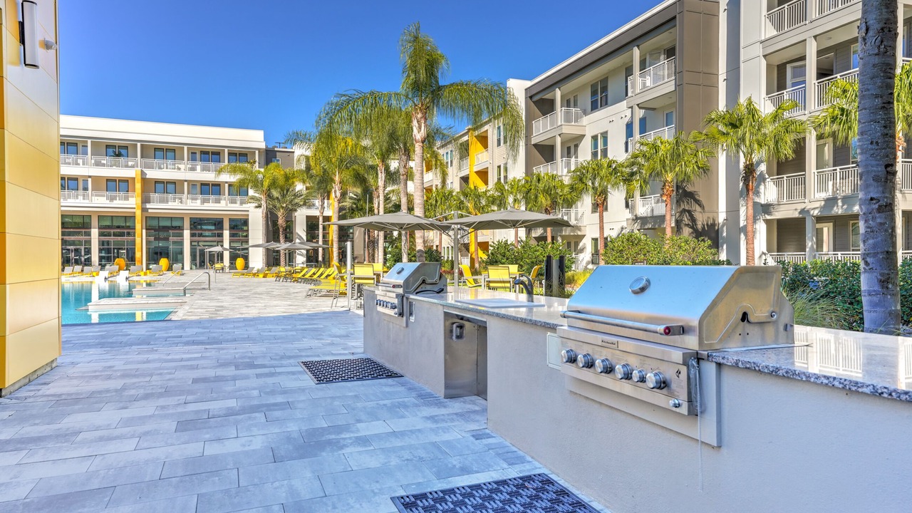 Photo of Outdoor in Deerwood