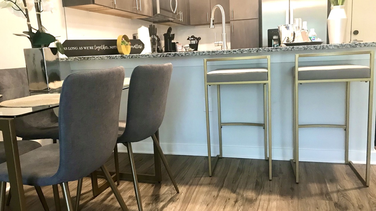 Photo of Kitchen in Deerwood