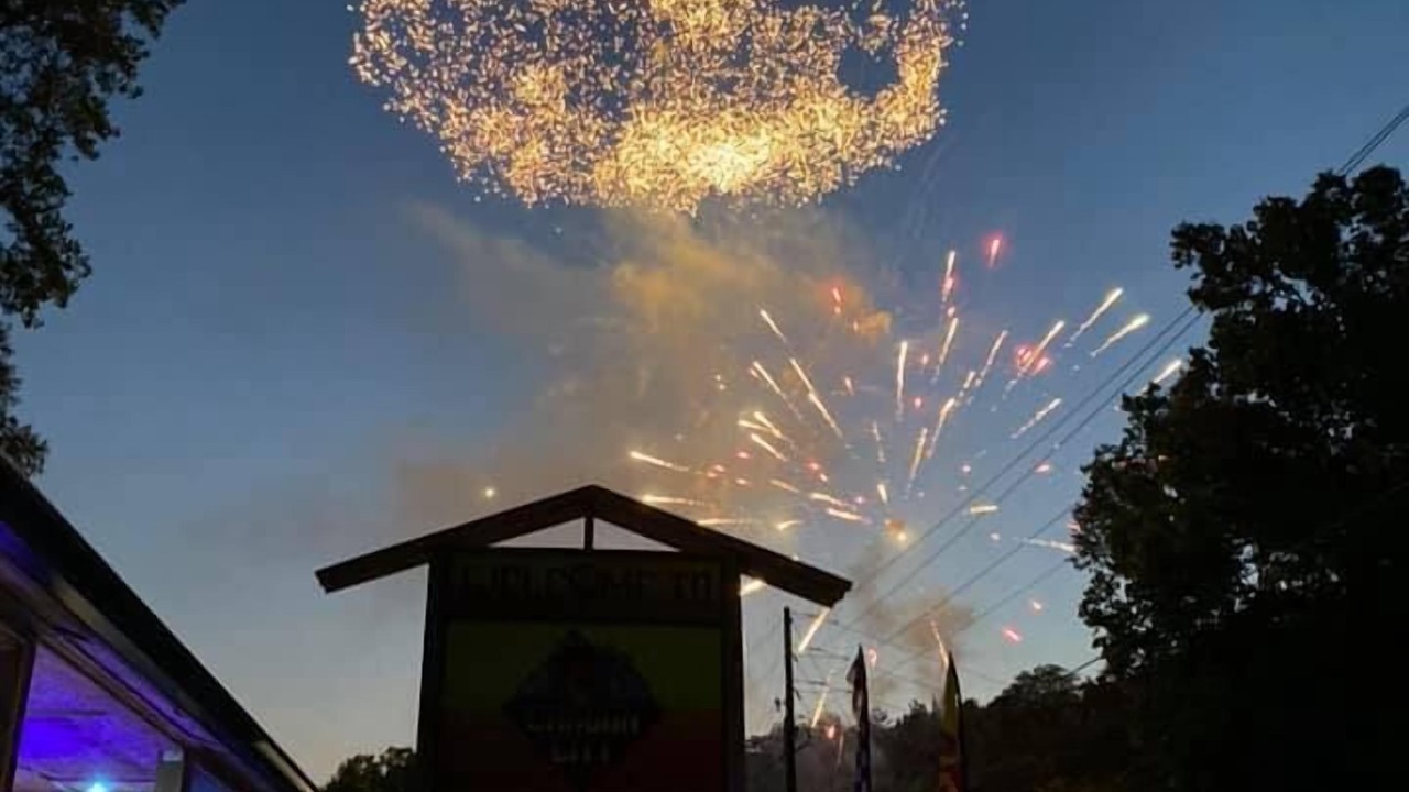 Photo of Outdoor in Maryville