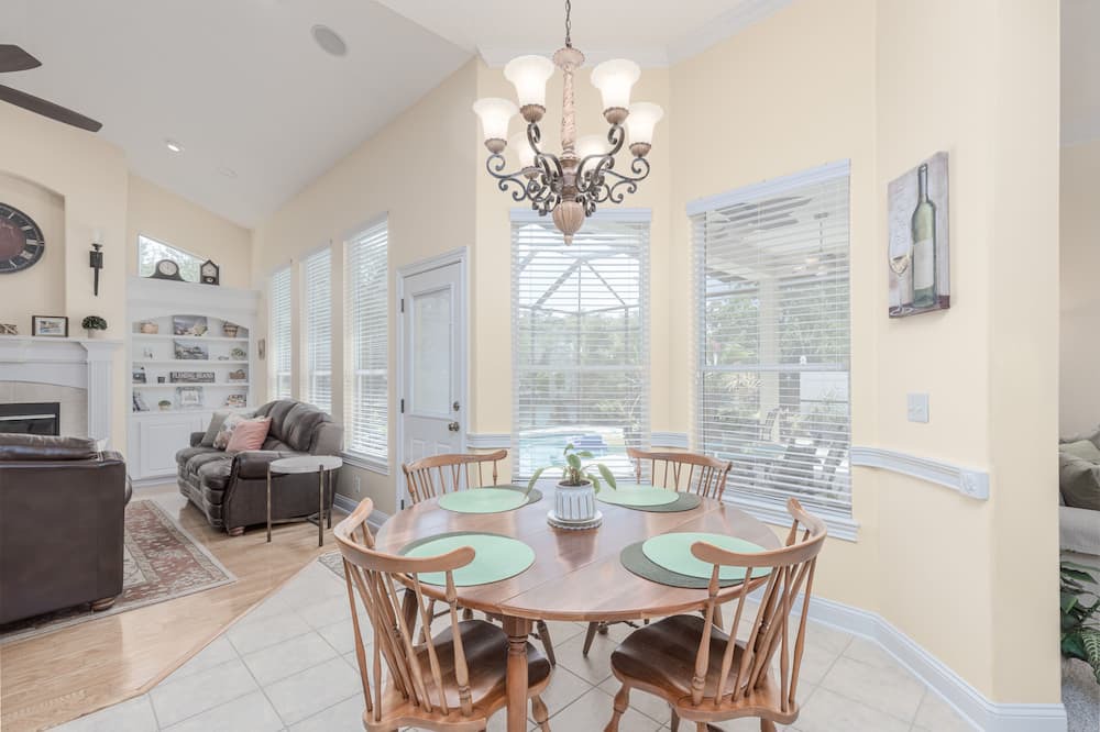 Photo of Kitchen in Doctors Inlet