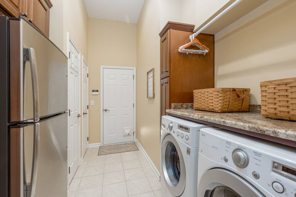 Photo of Kitchen in Doctors Inlet