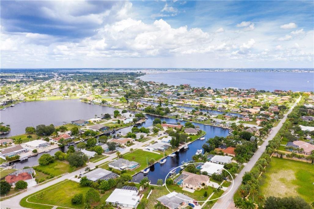 Photo of Outdoor in Edgewater
