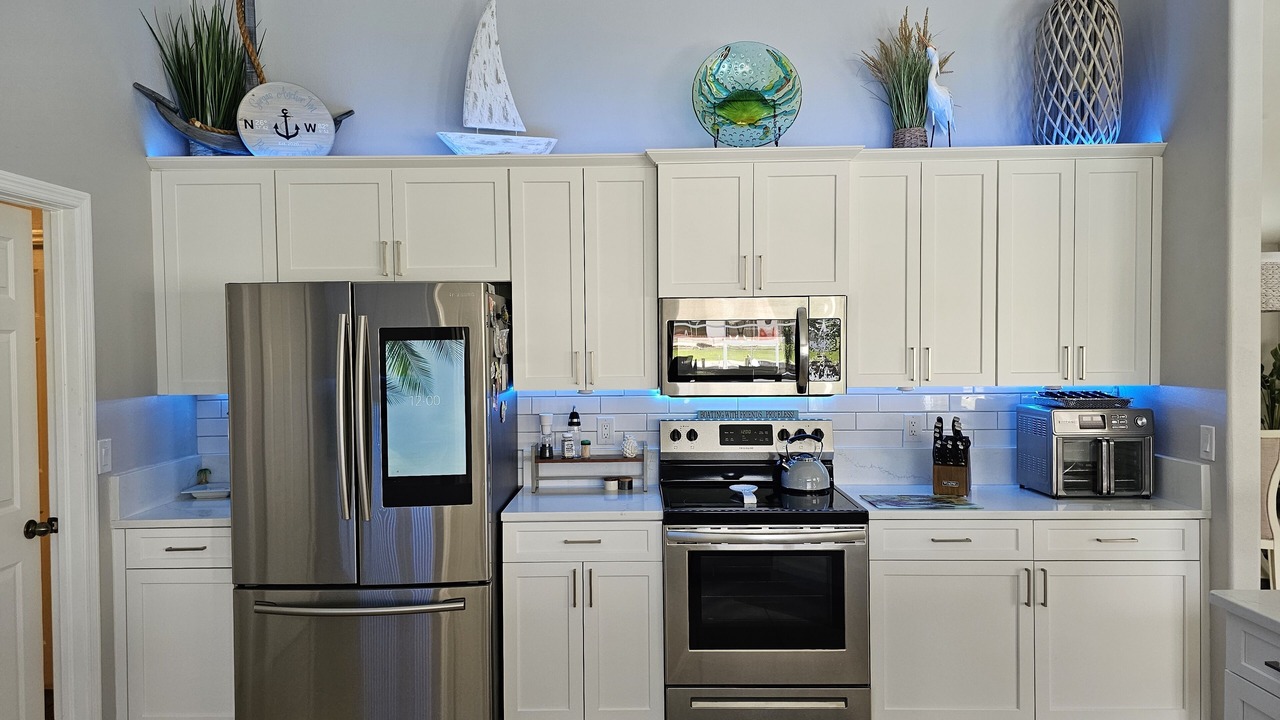 Photo of Kitchen in Edgewater