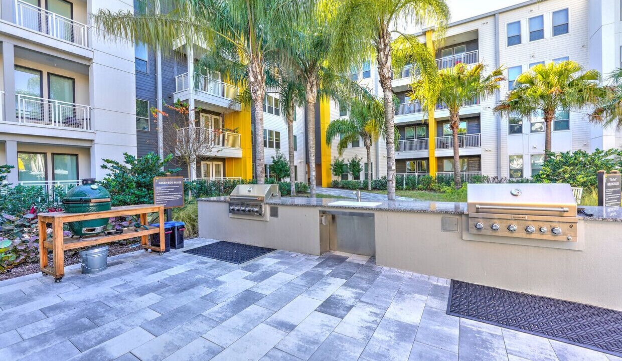Photo of Outdoor in Deerwood