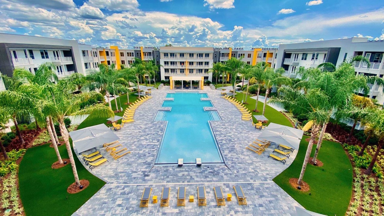 Photo of Outdoor in Deerwood