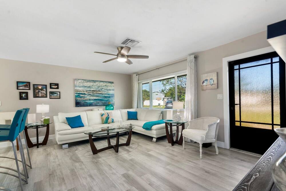 Photo of Bedroom in North Palm Beach