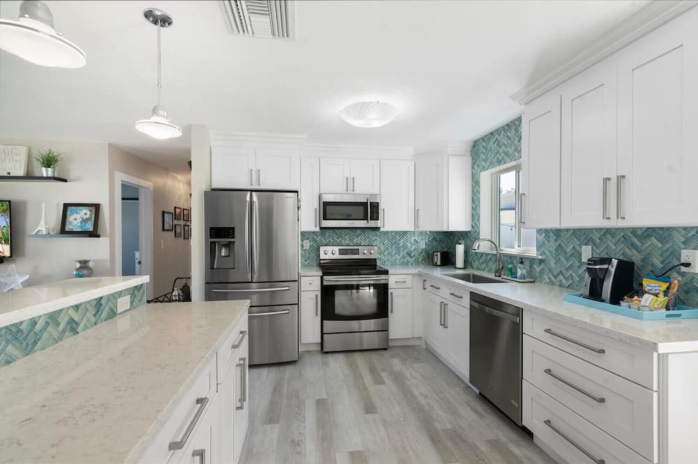 Photo of Kitchen in North Palm Beach