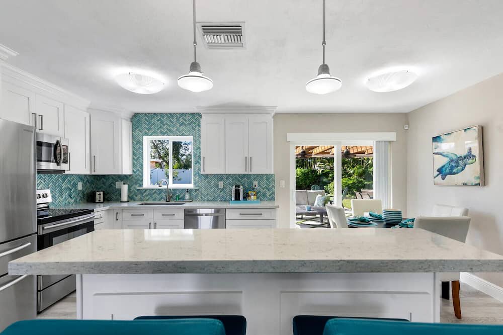 Photo of Kitchen in North Palm Beach