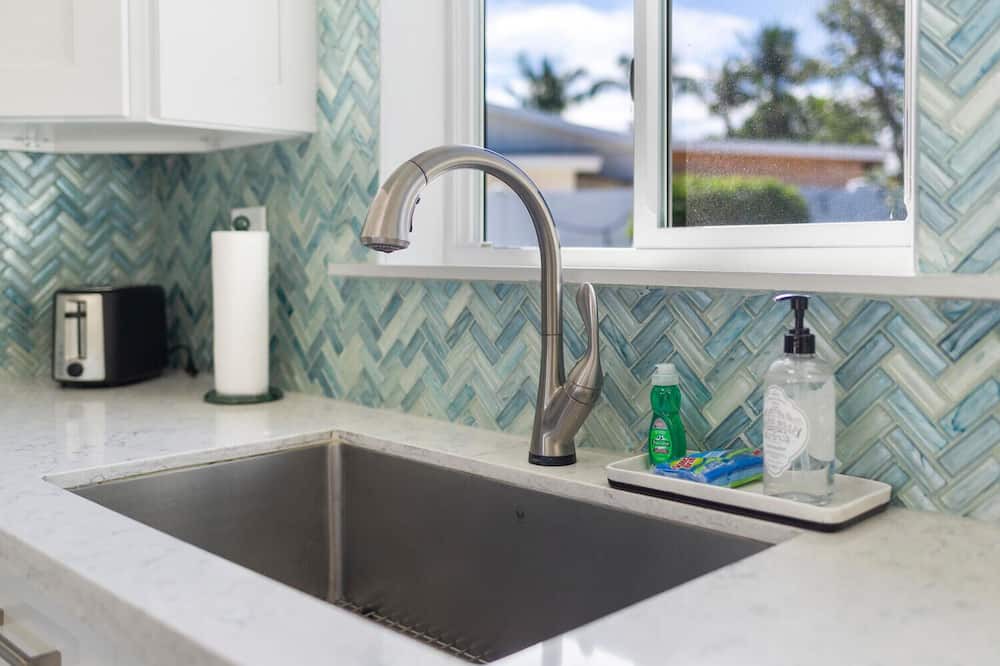 Photo of Kitchen in North Palm Beach