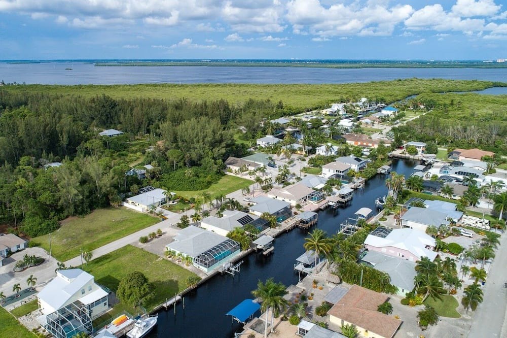 Photo of Others in Manatee Bay