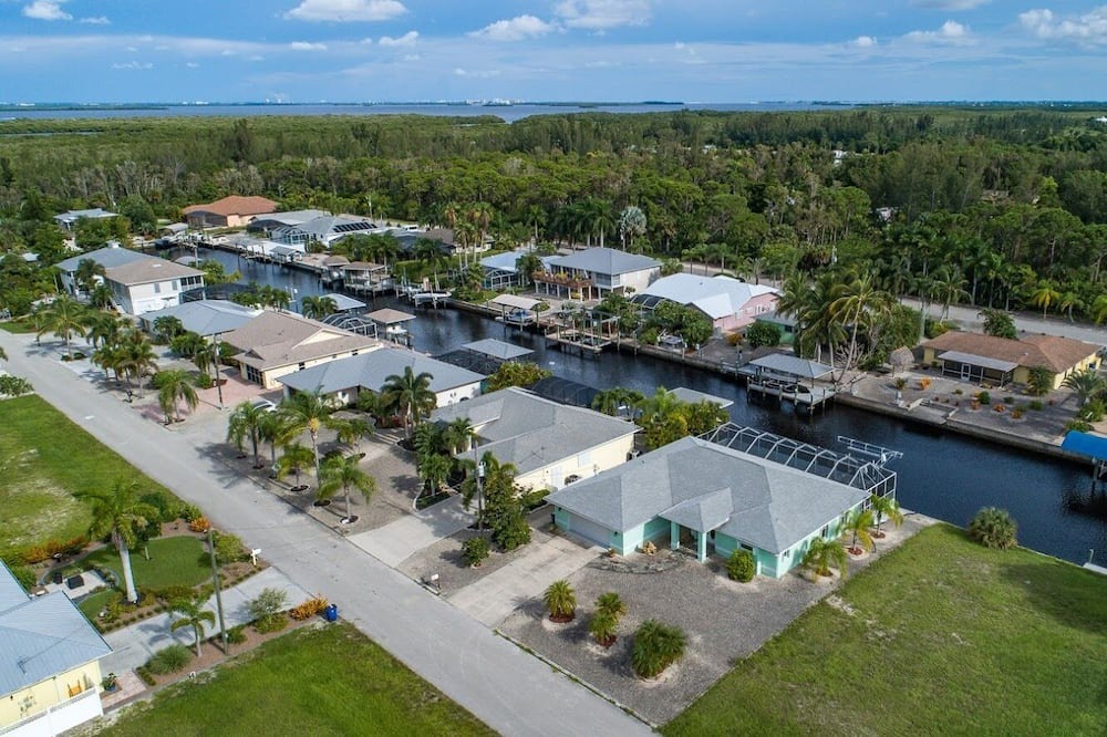 Photo of Others in Manatee Bay