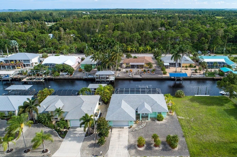 Photo of Others in Manatee Bay