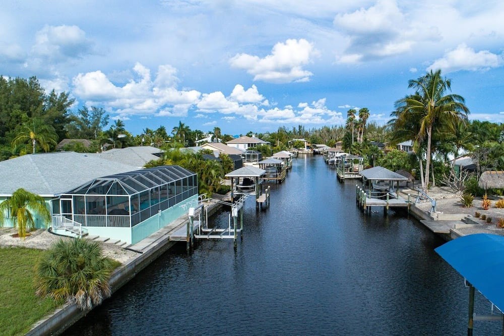 Photo of Others in Manatee Bay