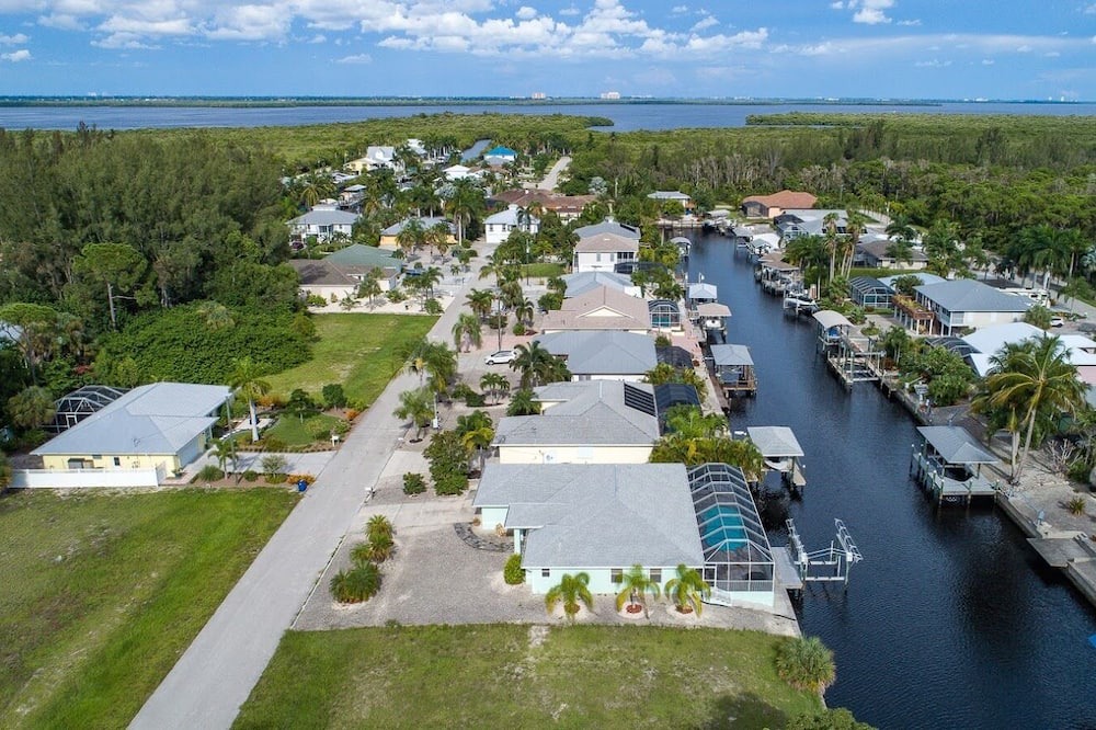 Photo of Others in Manatee Bay