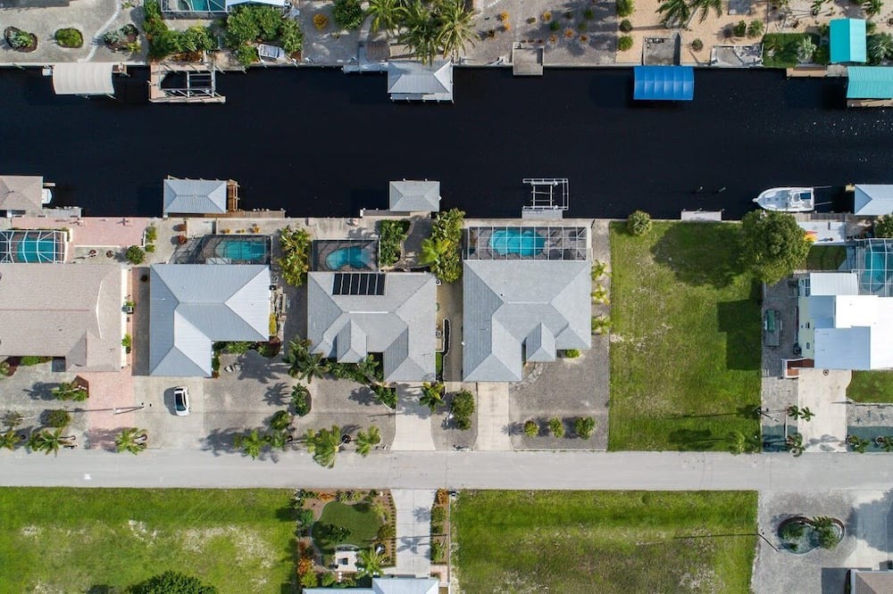 Photo of Others in Manatee Bay
