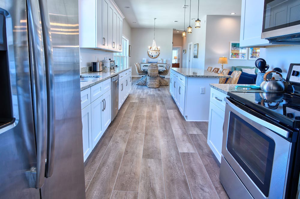 Photo of Kitchen in East End