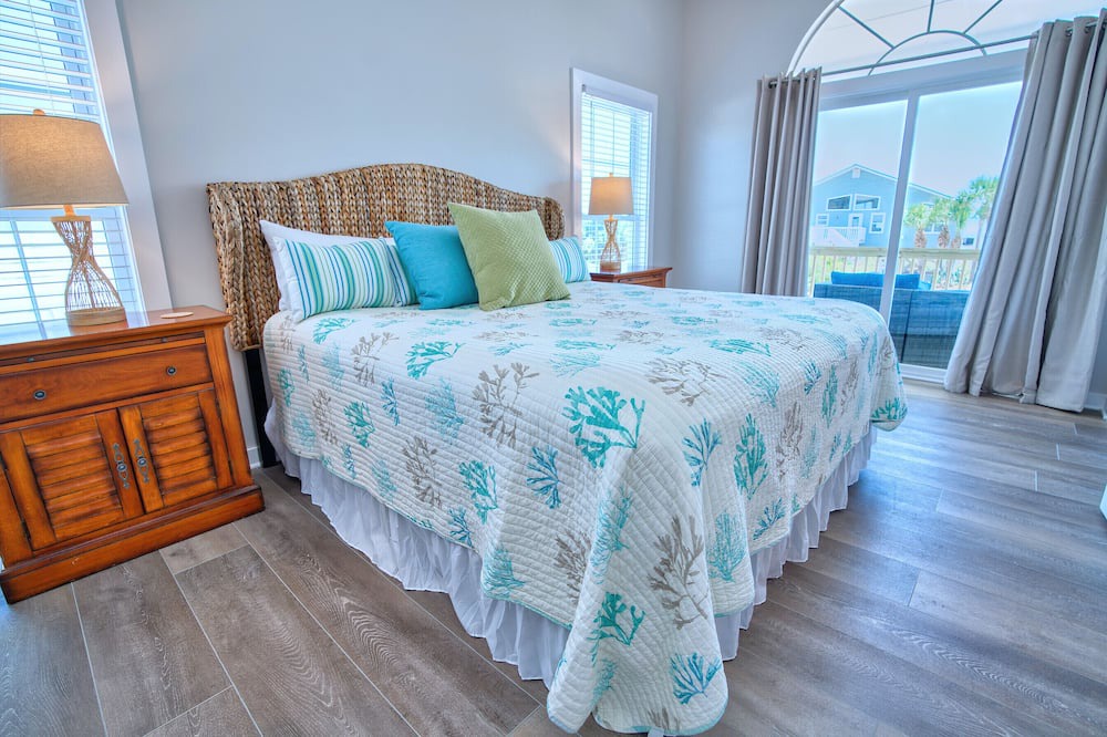 Photo of Bedroom in East End