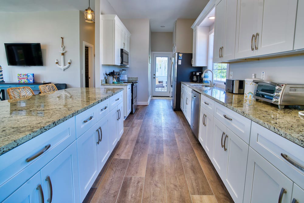 Photo of Kitchen in East End