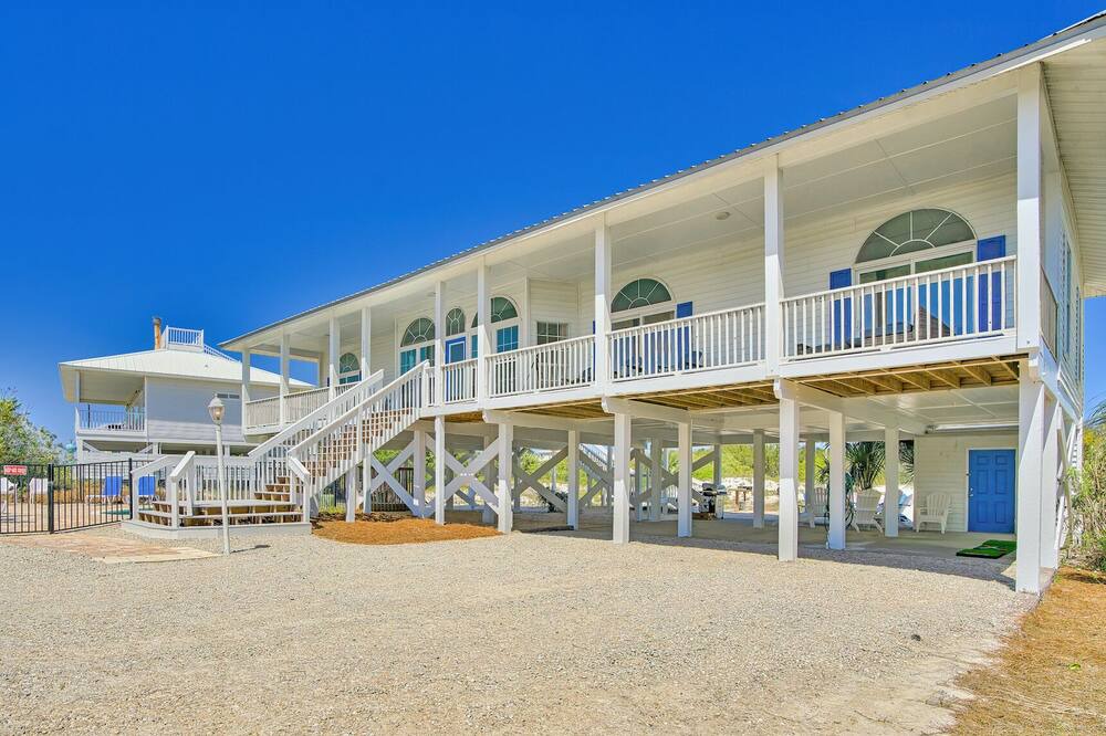 Photo of Outdoor in East End