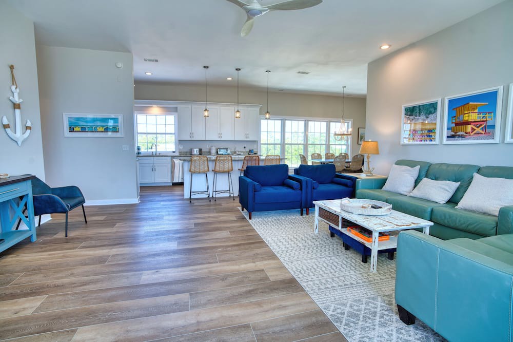 Photo of Livingroom in East End