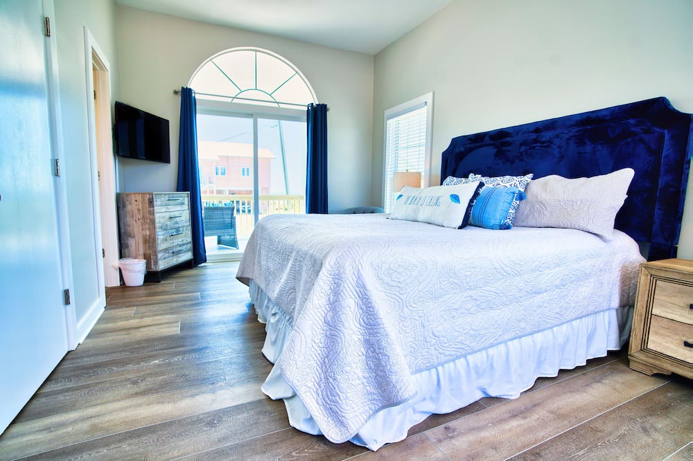 Photo of Bedroom in East End