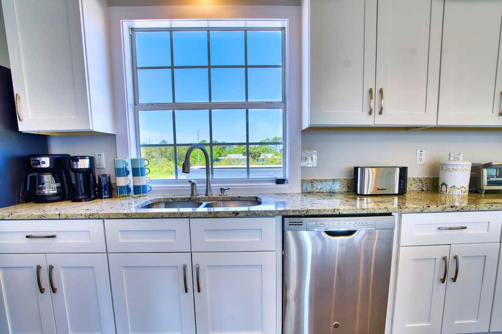 Photo of Kitchen in East End