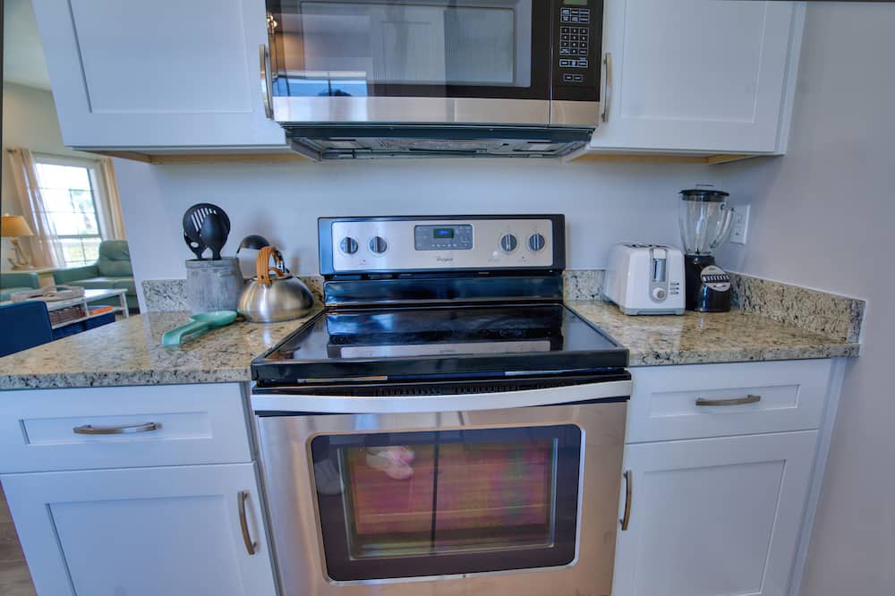 Photo of Kitchen in East End