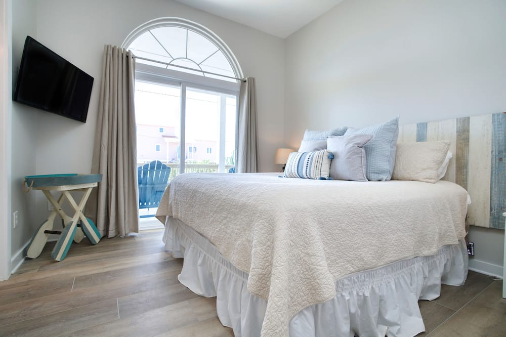 Photo of Bedroom in East End