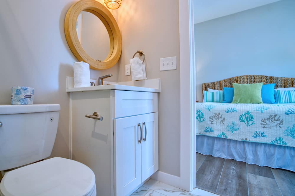 Photo of Bedroom in East End
