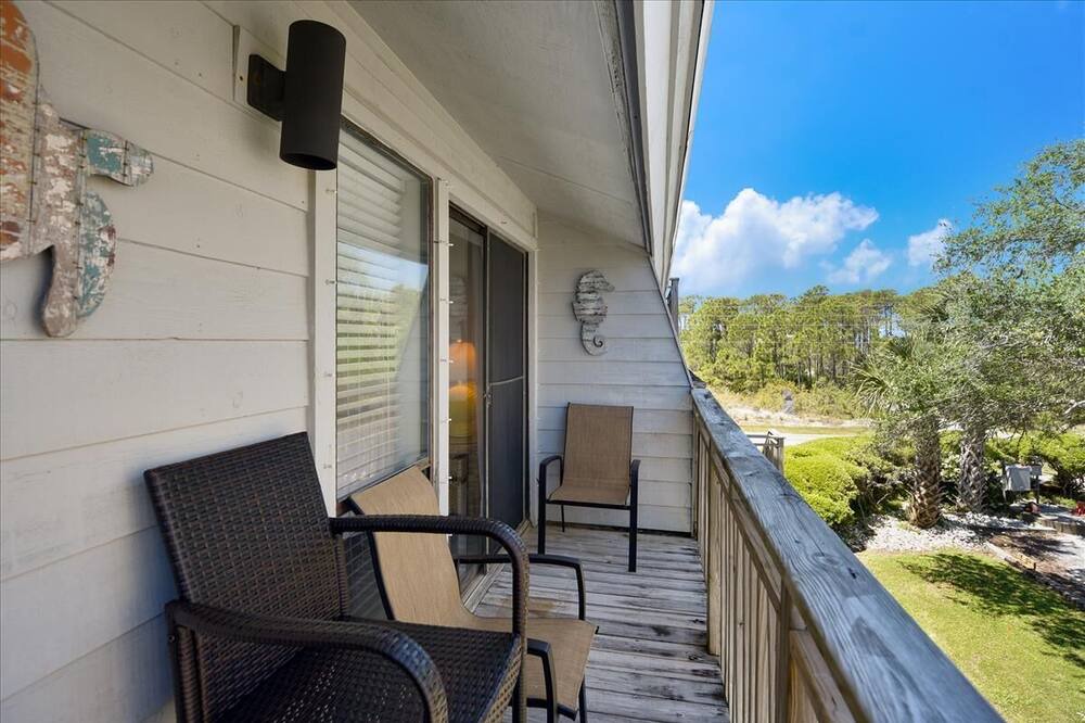 Photo of Patio Balcony in East End