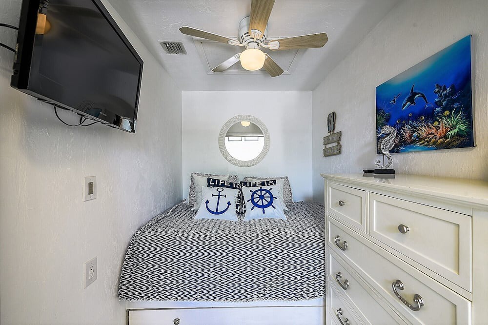 Photo of Bedroom in East End