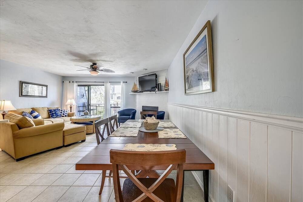 Photo of Bedroom in East End