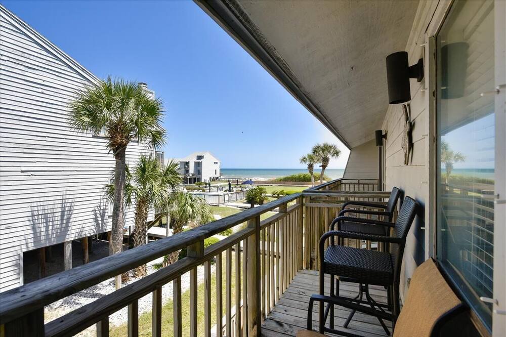 Photo of Patio Balcony in East End