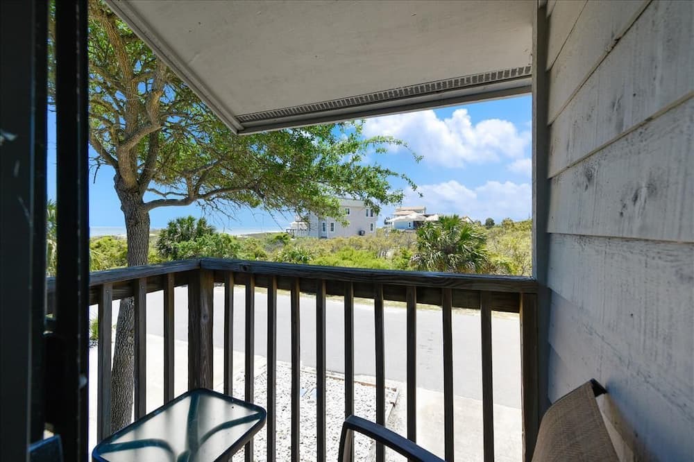 Photo of Patio Balcony in East End