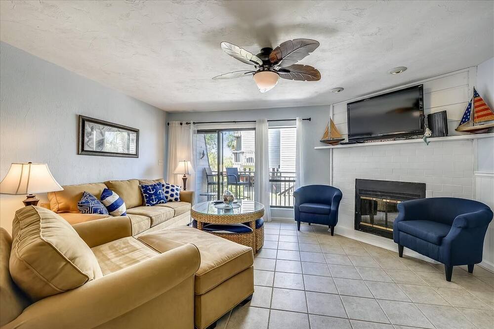 Photo of Livingroom in East End